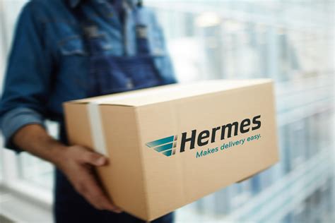 what is hermes parcel